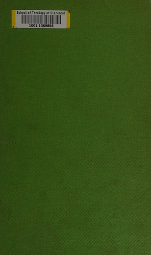The bishop's register