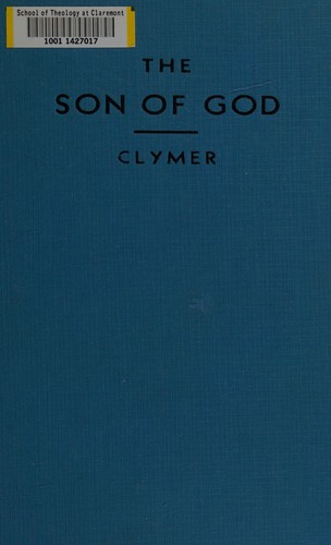 The son of God