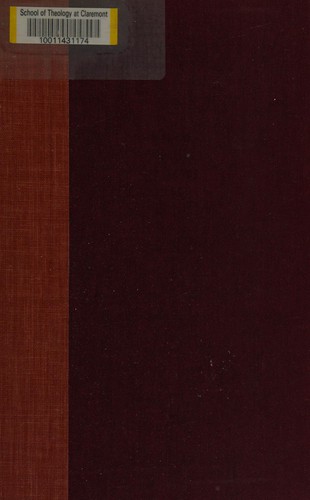 A practical handbook for ministry