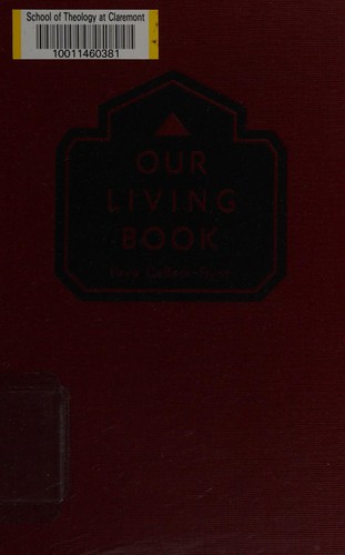 Our living book