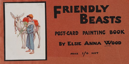 Friendly beasts