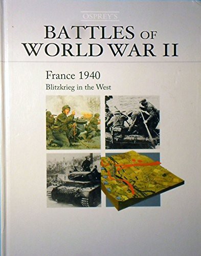 Battles of World War II. Poland 1939. Germany"s Lightening Strike. The Birth of Blitzkrieg.