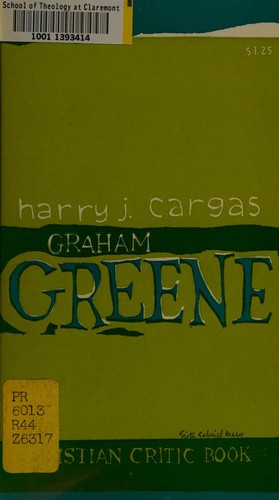 Graham Greene