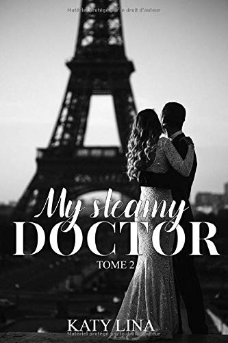 My steamy doctor tome 2