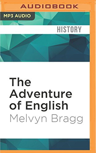 Adventure of English, The