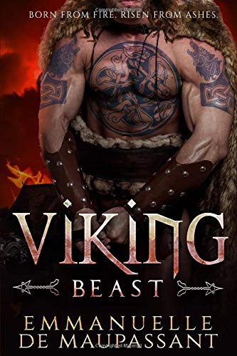 Viking Beast