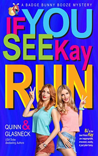 If You See Kay Run