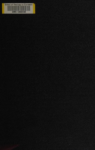 Journal of the last session of the General Conference of the Evangelical United Brethern Church, last session of the General Conference of the Methodist Church, and the Uniting Conference of the United Methodist Church and the General Conference of the United Methodist Church ; held at Dallas, Texas, April 21-May 4, 1968