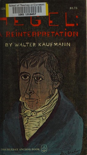 Hegel