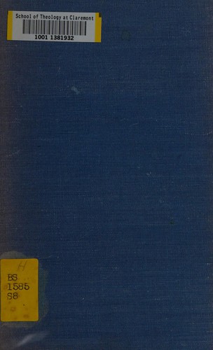The book of Amos explained