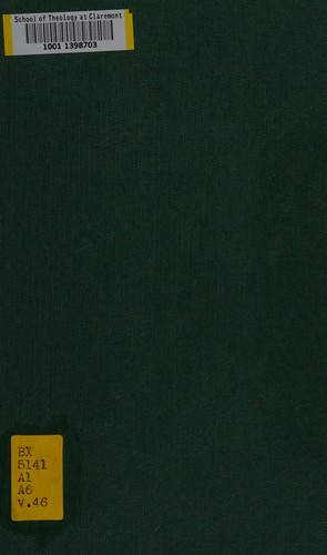 Essays in early Roman liturgy