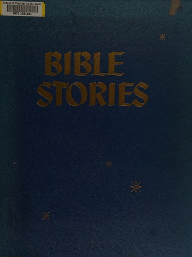 Bible stories