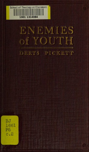 Enemies of youth