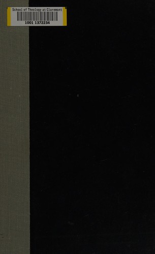 The background of the Old Testament