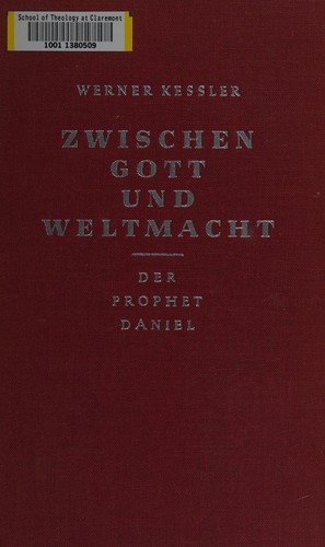 Zwischen Gott und Weltmacht