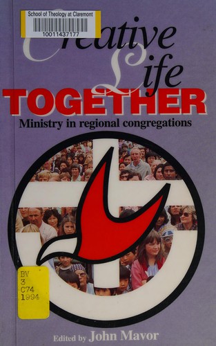 Creative Life Together
