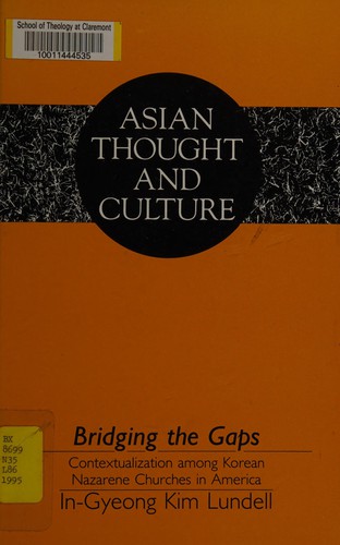 Bridging the gaps