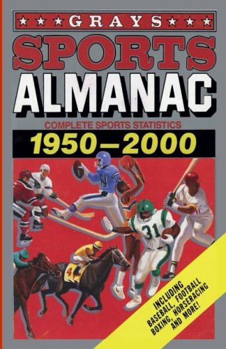 Grays Sports Almanac