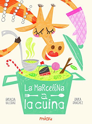 La Marcelina a la cuina