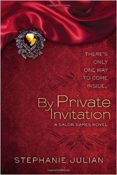 By Private Invitation