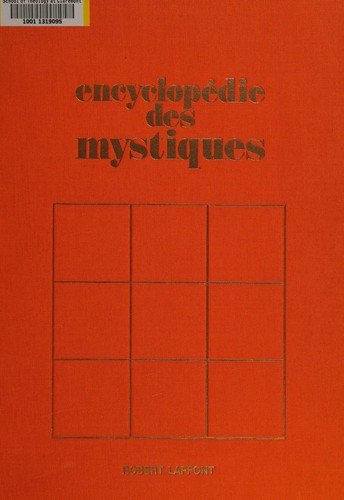 Encyclopédie des mystiques