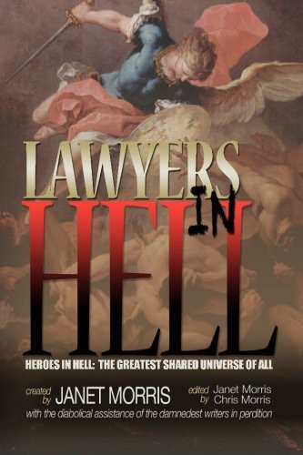Lawyers in Hell
