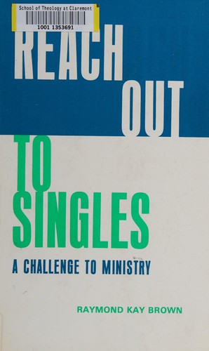 Reach out to singles