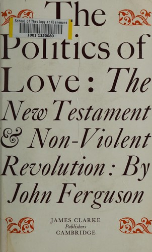 The politics of love