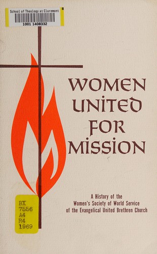 Women united for mission