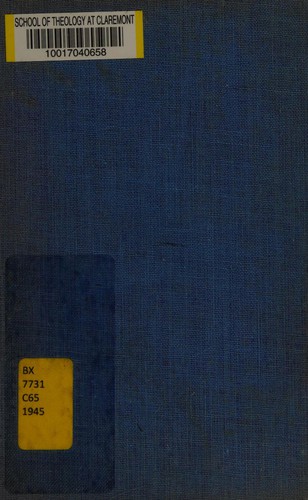 The Quaker way of life