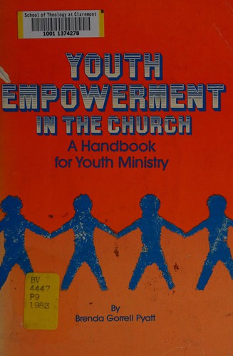 Youth empowerment in the church