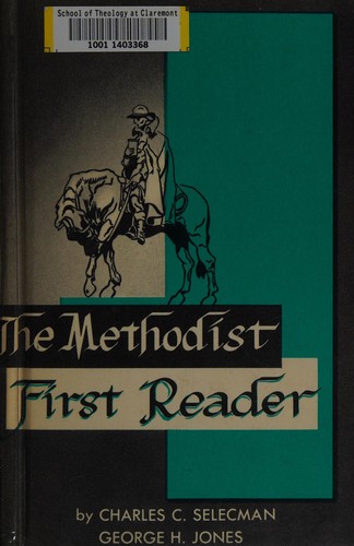 The Methodist first reader