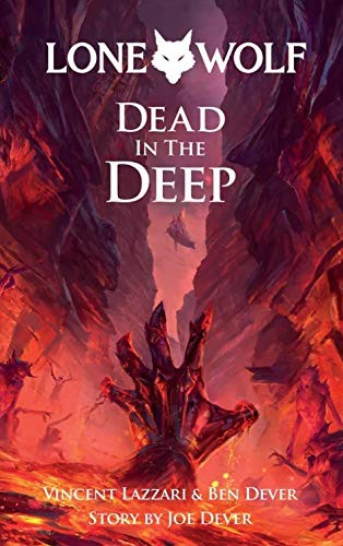 Dead in the Deep