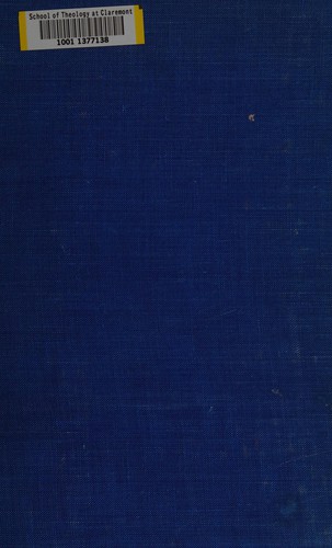 The authority of the Old Testament