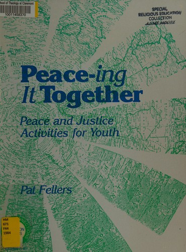 Peac--Ing It Together