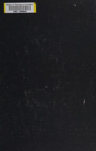 Karl Barth's theological method
