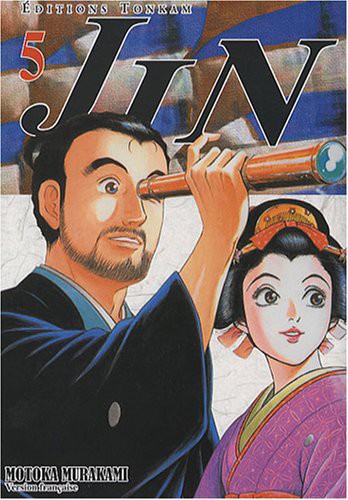 Jin -Tome 05-