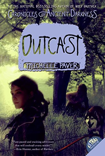 Chronicles of Ancient Darkness #4