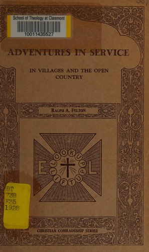 Adventures in service
