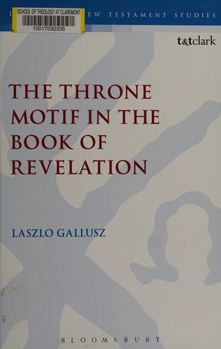 The throne motif in the Book of Revelation