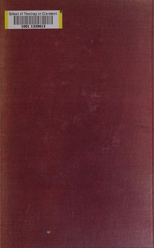 The Old Testament