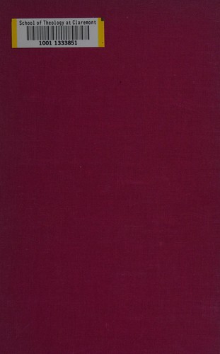 Philosophical resources for Christian thought