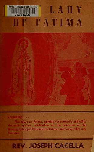 Our Lady of Fatima