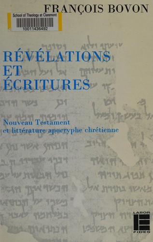 Révélations et écritures
