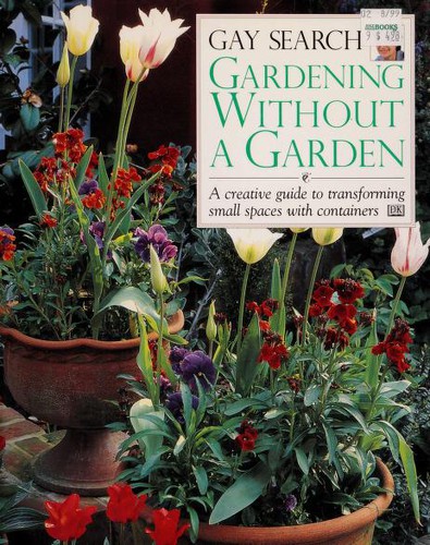Gardening Without a Garden