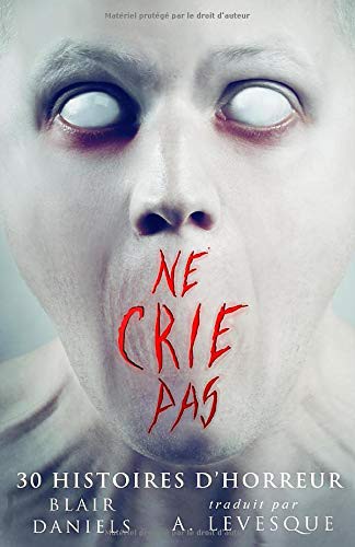 Ne Crie Pas