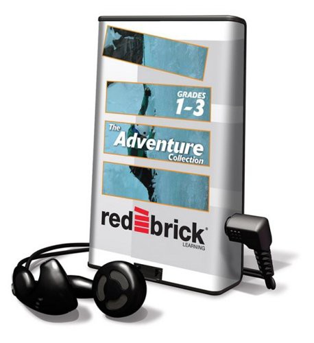 The Adventure Collection