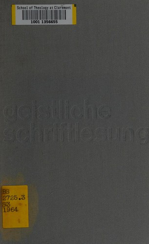Der erste Brief an die Thessalonicher