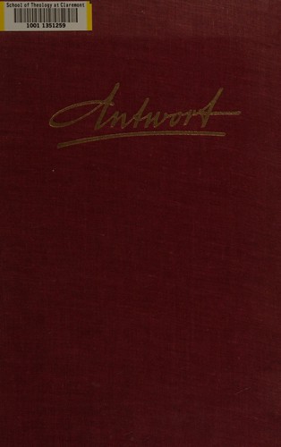 Antwort