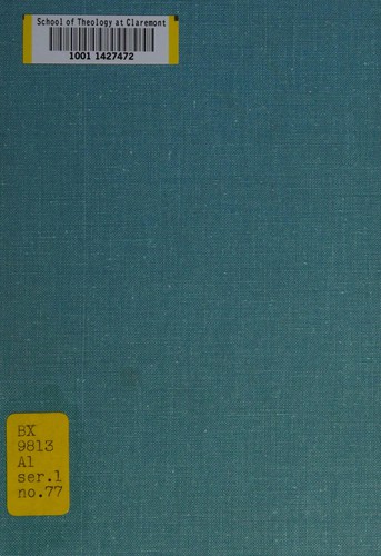 Religious opinions and example of Milton, Lockeand Newton